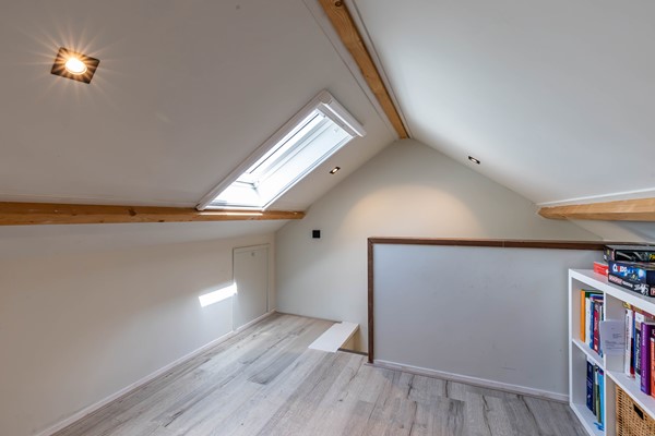 Medium property photo - Kaleweg 9, 9865 TC Opende